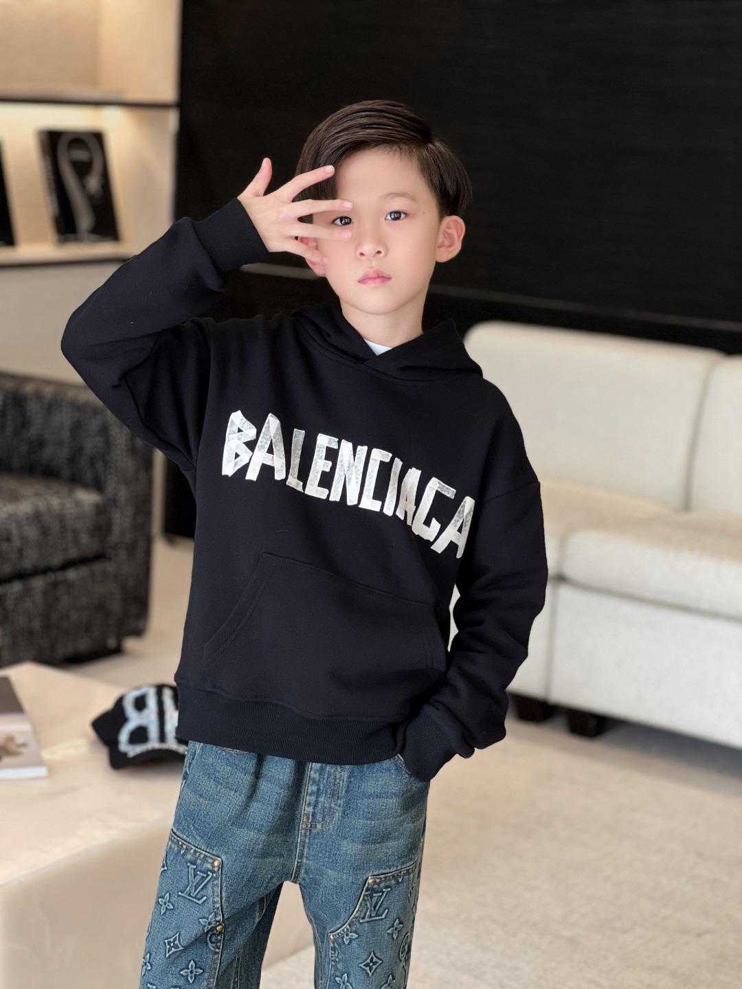 child/Girls' clothing